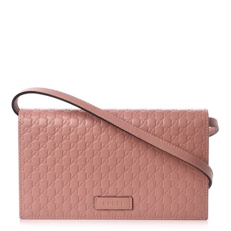 gucci microguccissima small|Gucci microguccissima wallet pink.